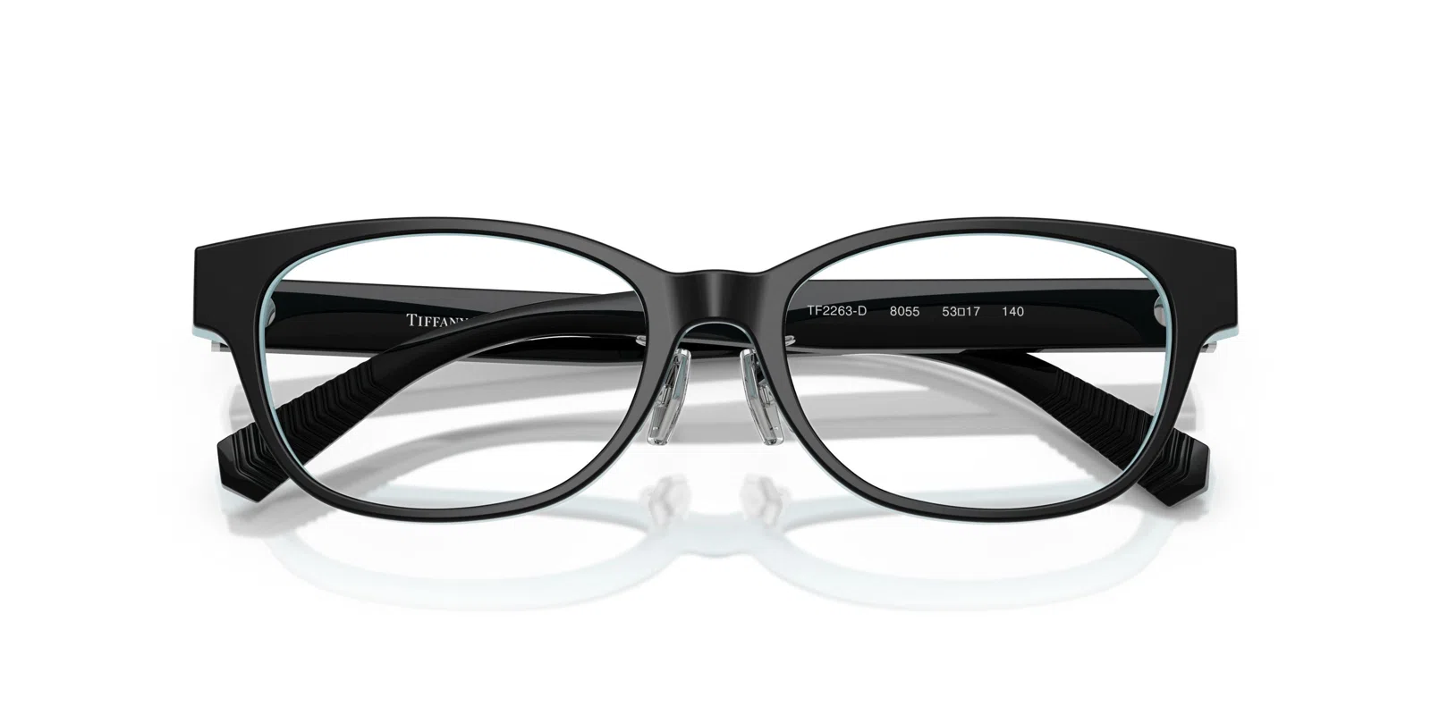 Tiffany 2263D Eyeglasses - view 9